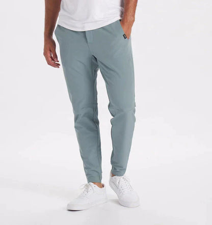 Elastische Stretchhose Comfort Fit