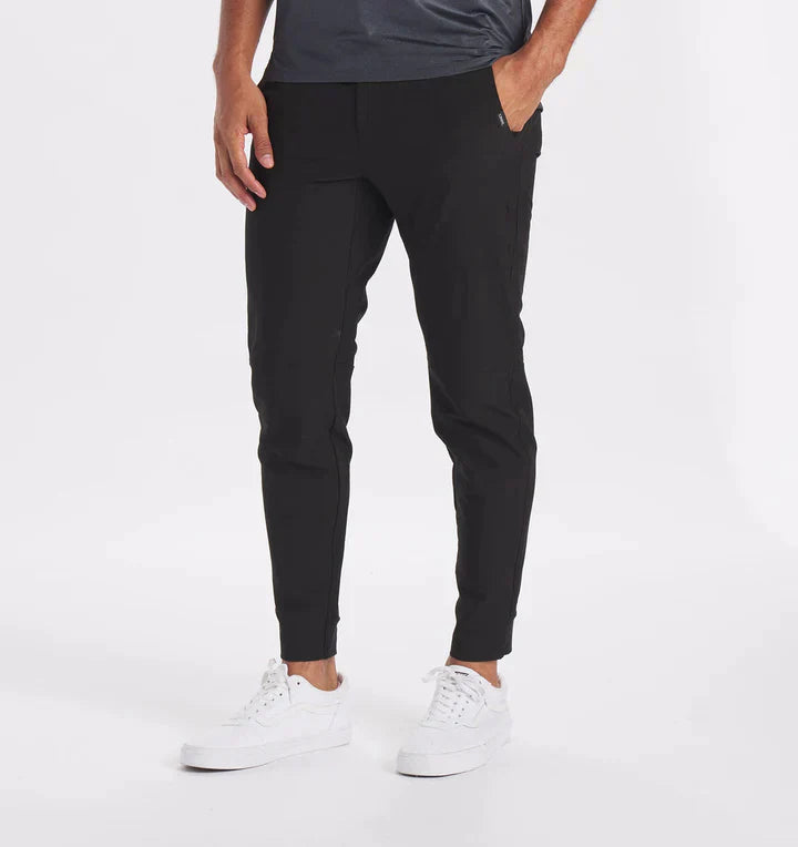 Elastische Stretchhose Comfort Fit