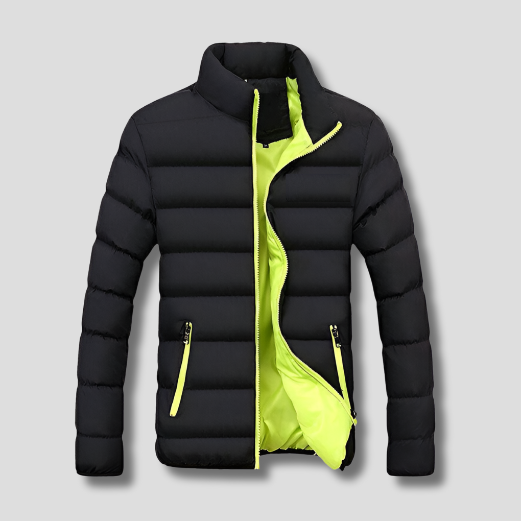 Leichte Daunenjacke Soriano Warm & Ultraleicht