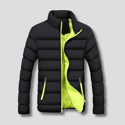 Leichte Daunenjacke Soriano Warm & Ultraleicht