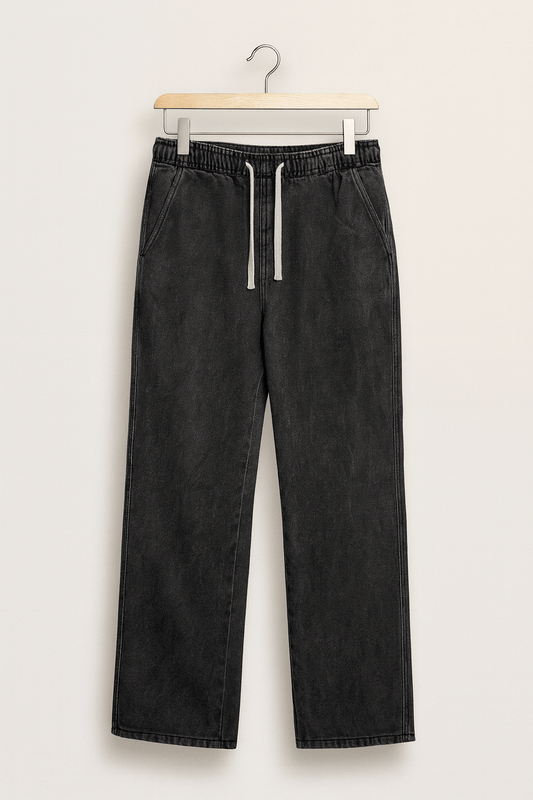 Modische Damen Hose Slim Fit - IdealeKleiden