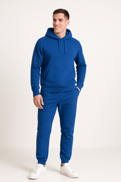 Komfortables Sportset Damen Baumwolle - IdealeKleiden