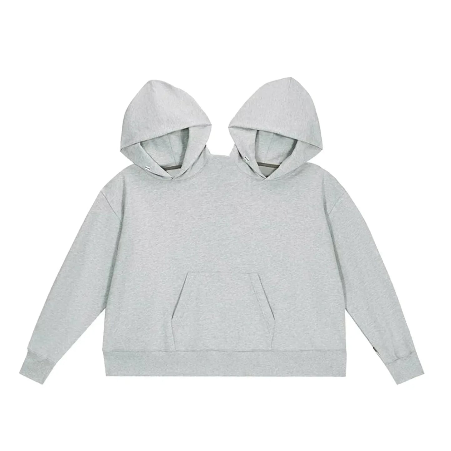 Liebespaar Kapuzenpullover Set - IdealeKleiden