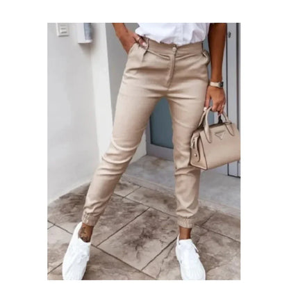 Stylische Damen-Chino Hose