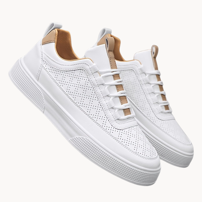 Bequeme Freizeitschuhe Herren Sportlich - IdealeKleiden