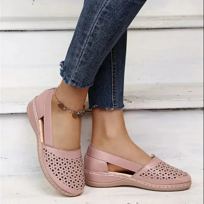 Elegante Damen Schuhe Bequem Chic