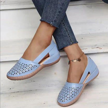 Elegante Damen Schuhe Bequem Chic