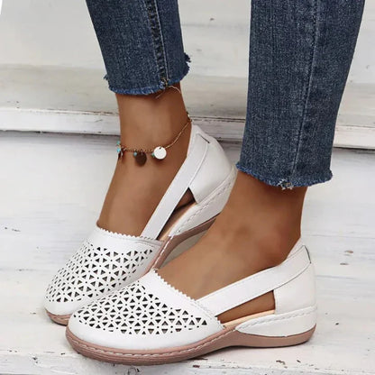 Elegante Damen Schuhe Bequem Chic
