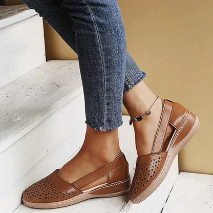 Elegante Damen Schuhe Bequem Chic