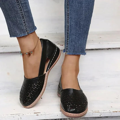 Elegante Damen Schuhe Bequem Chic