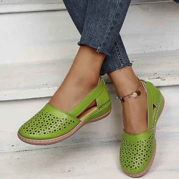 Elegante Damen Schuhe Bequem Chic