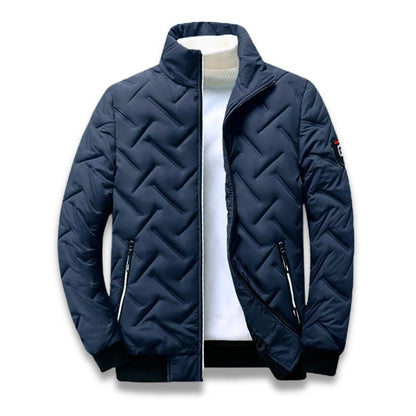 Modische Damenjacke