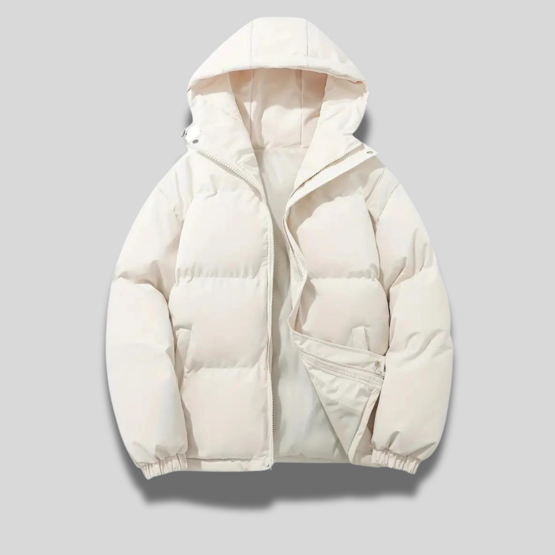 Moderne Bomberjacke Elegantes Design