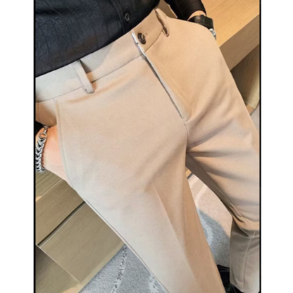 Herren-Hose Slim Fit Modern Design