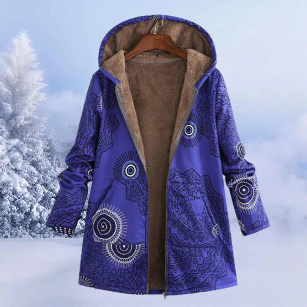 Damen Jacke Anaya Modern Stil