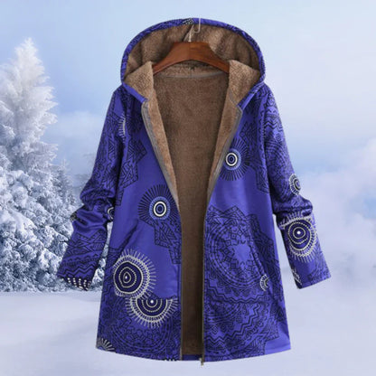 Damen Jacke Anaya Modern Stil