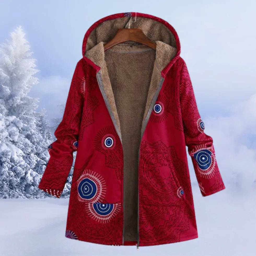 Damen Jacke Anaya Modern Stil
