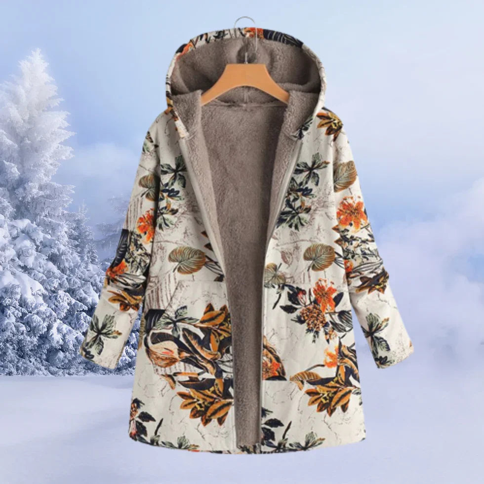 Damen Jacke Anaya Modern Stil