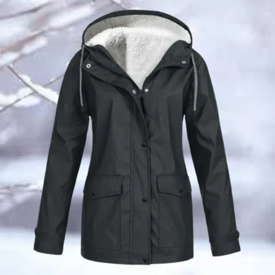 Wasserdichte Outdoor-Jacke Bergsport