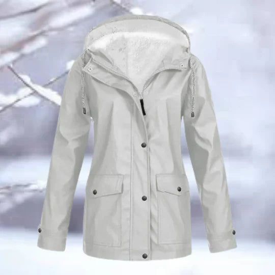 Wasserdichte Outdoor-Jacke Bergsport