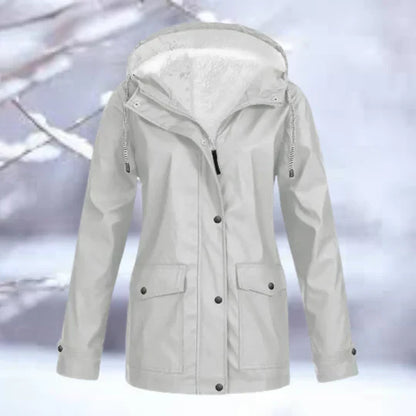 Wasserdichte Outdoor-Jacke Bergsport