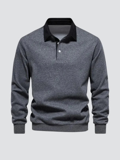 Christoph - Vielseitiger Herren Pullover Modern