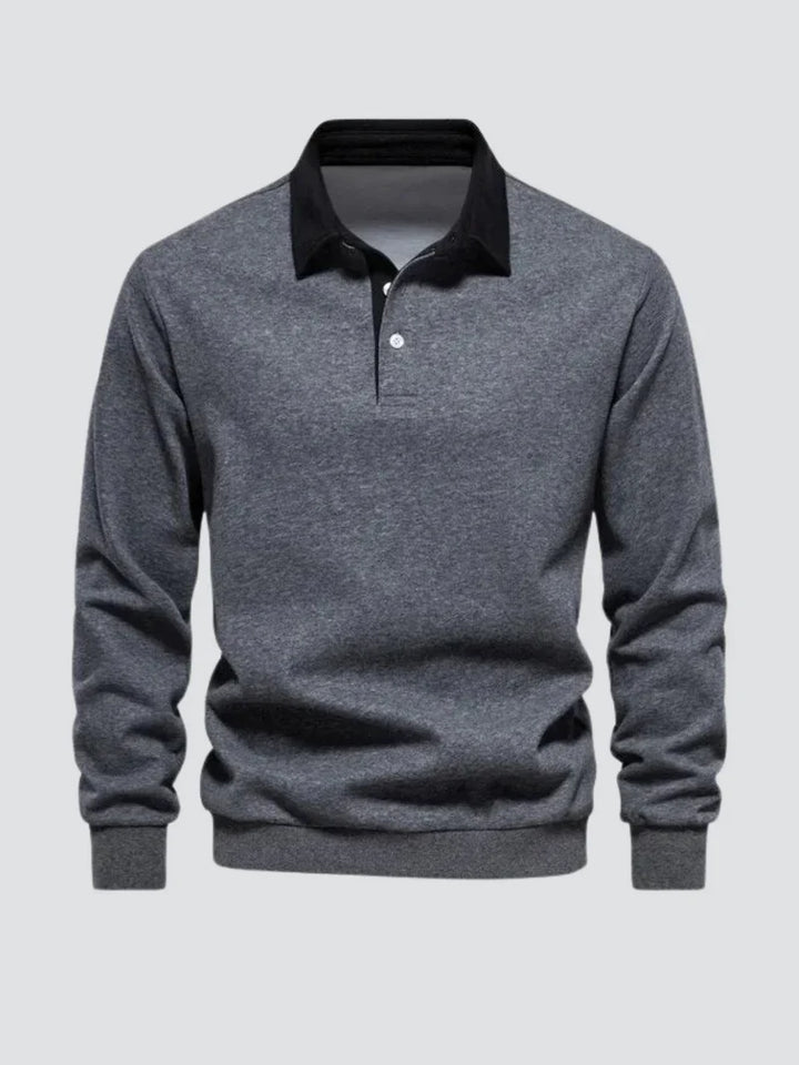 Christoph - Vielseitiger Herren Pullover Modern