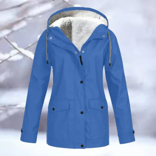 Wasserdichte Outdoor-Jacke Bergsport