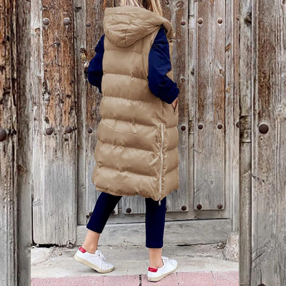 Stylishe Frauenjacke Modern und Elegant - IdealeKleiden