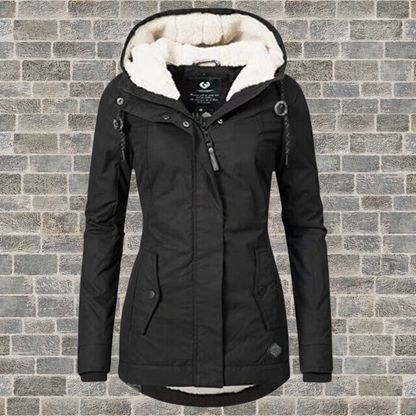 Stilvolle Damenjacke Modern und Vielseitig