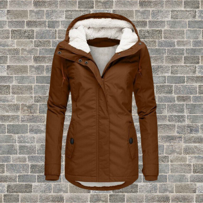 Stilvolle Damenjacke Modern und Vielseitig