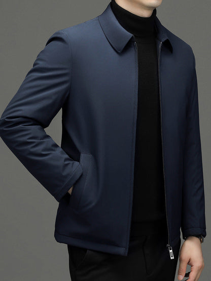 Victor - Stylische Winterjacke Damen