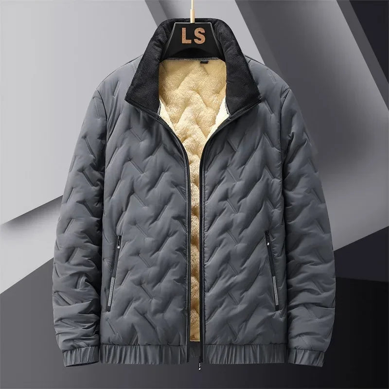 Frauen Winterjacke Wärme Isolierung