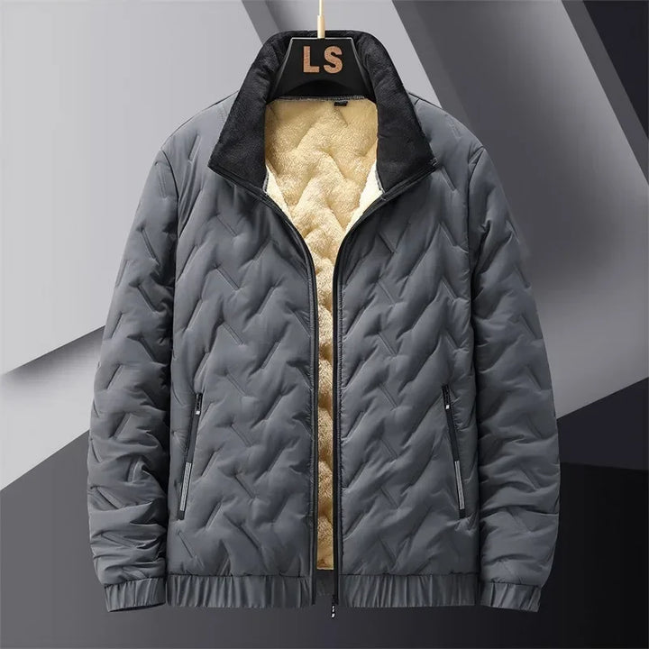 Frauen Winterjacke Wärme Isolierung