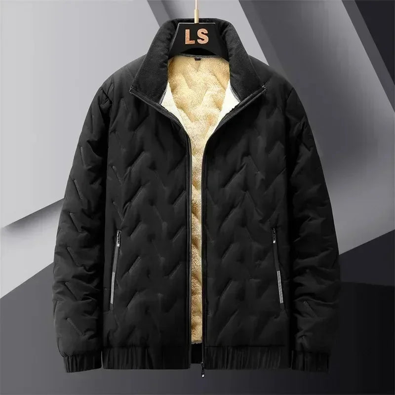 Frauen Winterjacke Wärme Isolierung