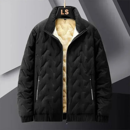 Frauen Winterjacke Wärme Isolierung