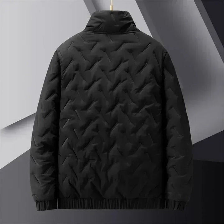 Frauen Winterjacke Wärme Isolierung - IdealeKleiden