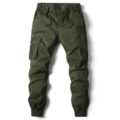 Modische Herren-Cargohosen für Abenteurer