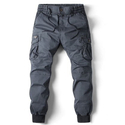 Modische Herren-Cargohosen für Abenteurer