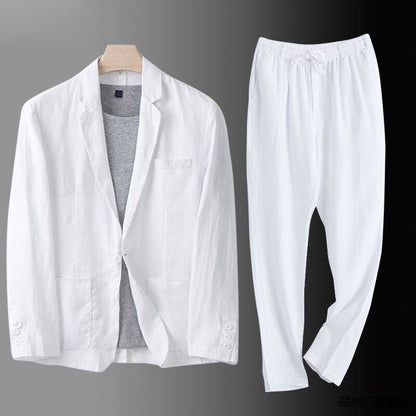 Herren Anzug Hochzeit Elegant Slimfit