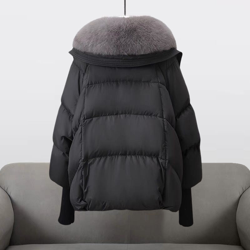 Stylisches Steppjacke Damen - IdealeKleiden