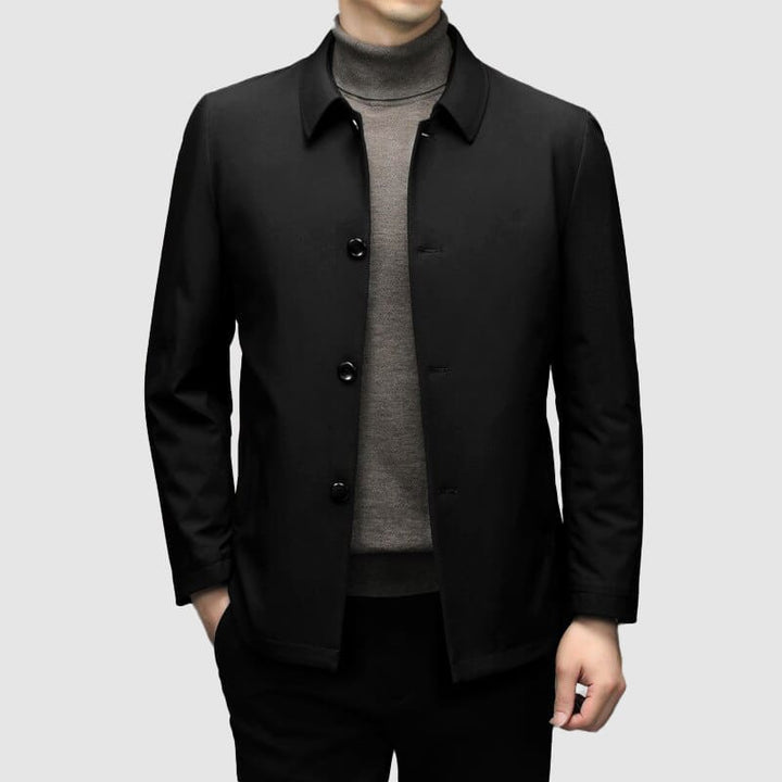 Damenjacke Isolierende Windbreaker