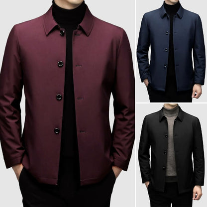 Damenjacke Isolierende Windbreaker - IdealeKleiden