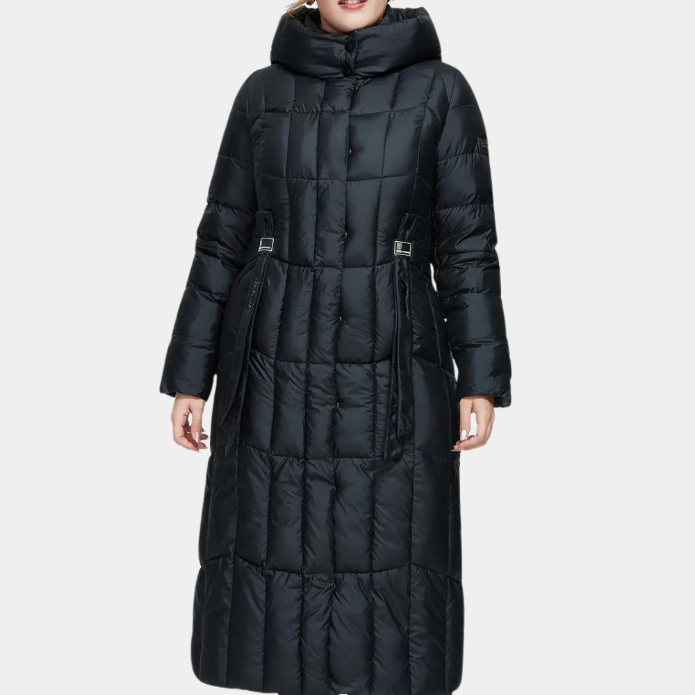 Stylische Damenjacke Elegantes Design - IdealeKleiden