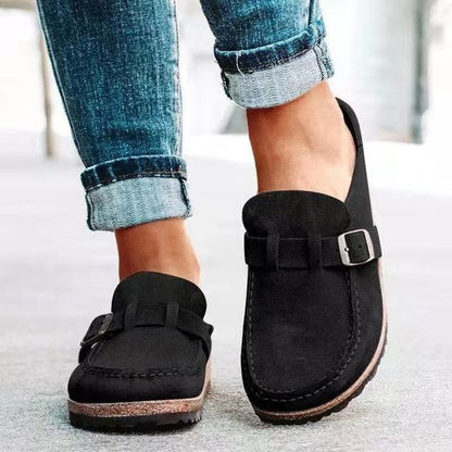 Bequeme Damen Schuhe Chic Design