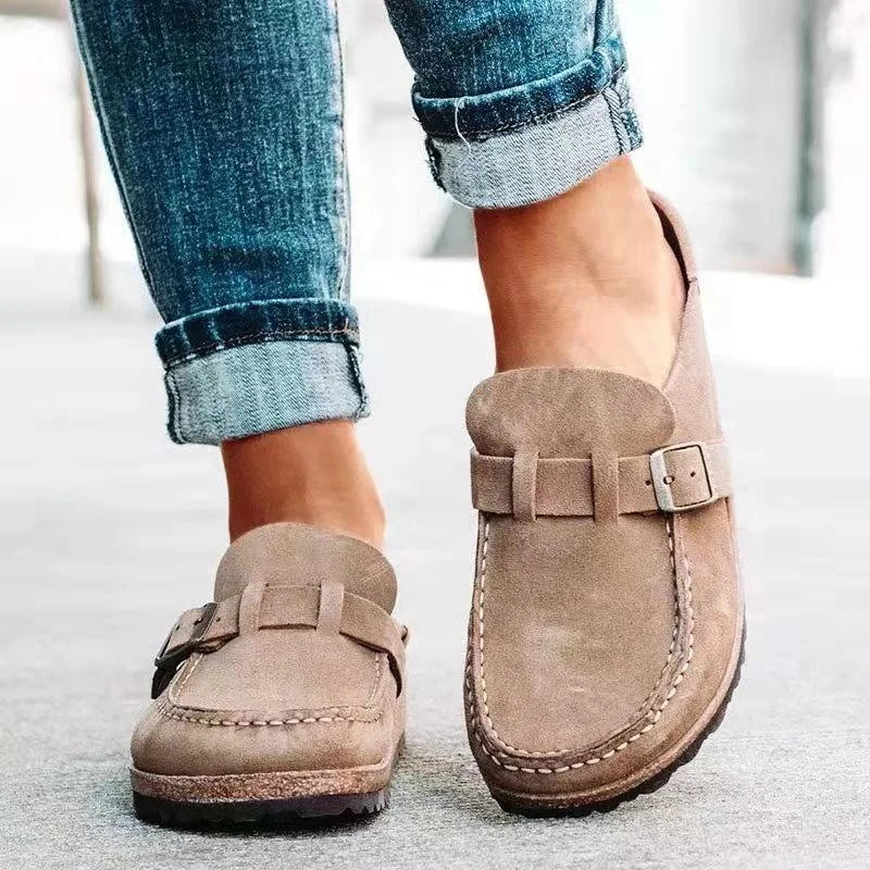 Bequeme Damen Schuhe Chic Design