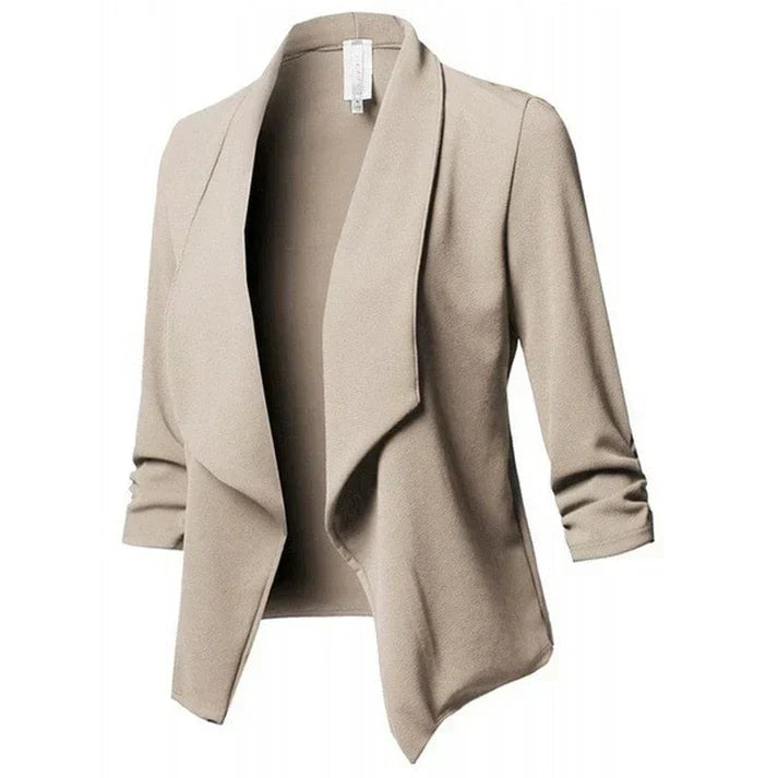 Damen Jacke Modern Stylish