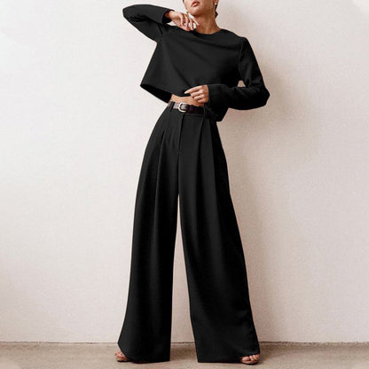 Elegante Damenkleidung Bequem Chic
