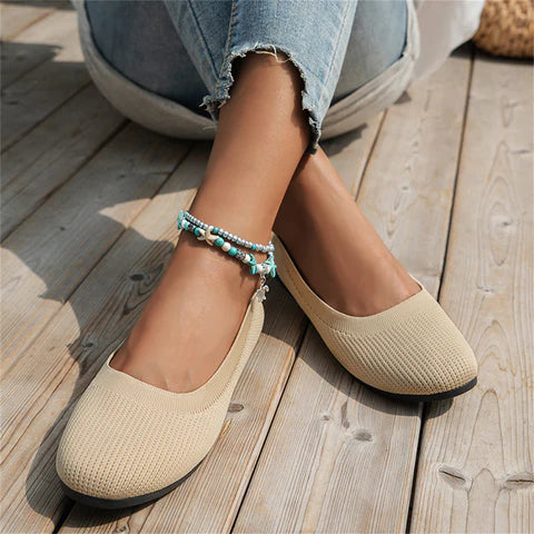 Bequeme Schlupfschuhe für Orthopädie - IdealeKleiden