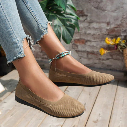 Bequeme Schlupfschuhe für Orthopädie